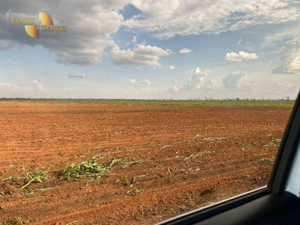 Fazenda à venda e para Arrendar de 1.448 ha em Marcelândia, MT, Brasil