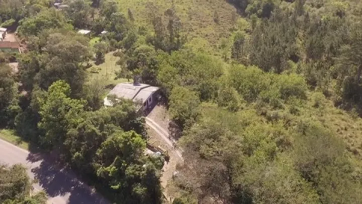Chácara à venda de 2.500 m² em Santo Antônio da Patrulha, RS, Brasil