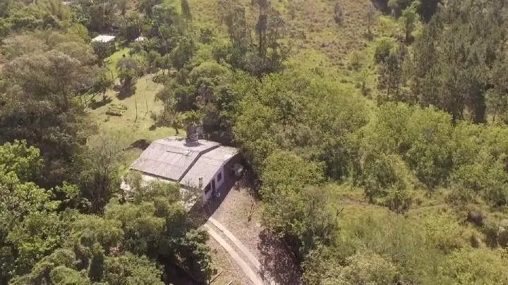 Chácara à venda de 2.500 m² em Santo Antônio da Patrulha, RS, Brasil