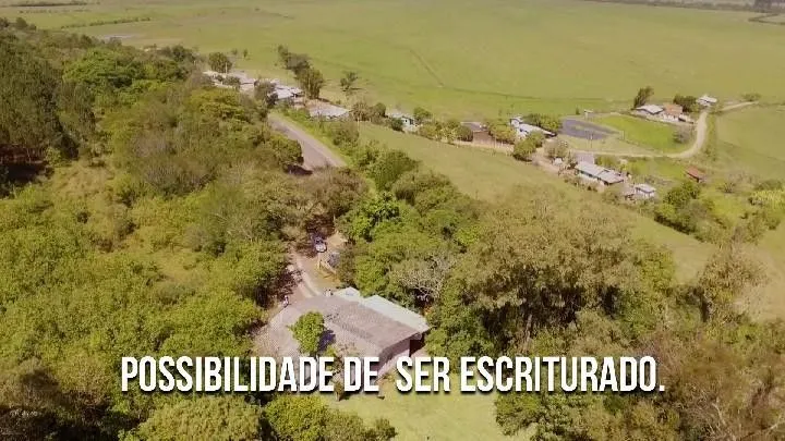 Chácara à venda de 2.500 m² em Santo Antônio da Patrulha, RS, Brasil