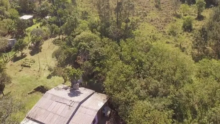 Chácara à venda de 2.500 m² em Santo Antônio da Patrulha, RS, Brasil