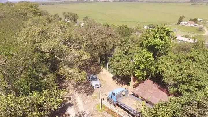 Chácara à venda de 2.500 m² em Santo Antônio da Patrulha, RS, Brasil
