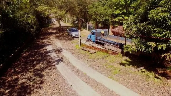 Chácara à venda de 2.500 m² em Santo Antônio da Patrulha, RS, Brasil