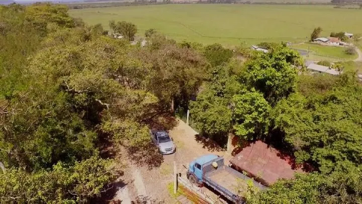 Chácara à venda de 2.500 m² em Santo Antônio da Patrulha, RS, Brasil