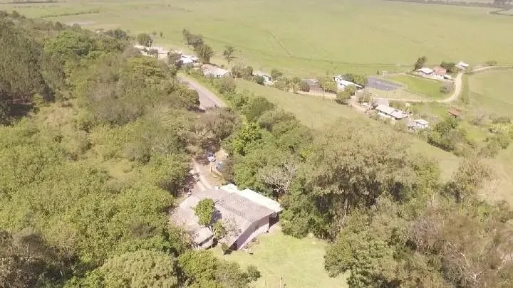 Chácara à venda de 2.500 m² em Santo Antônio da Patrulha, RS, Brasil