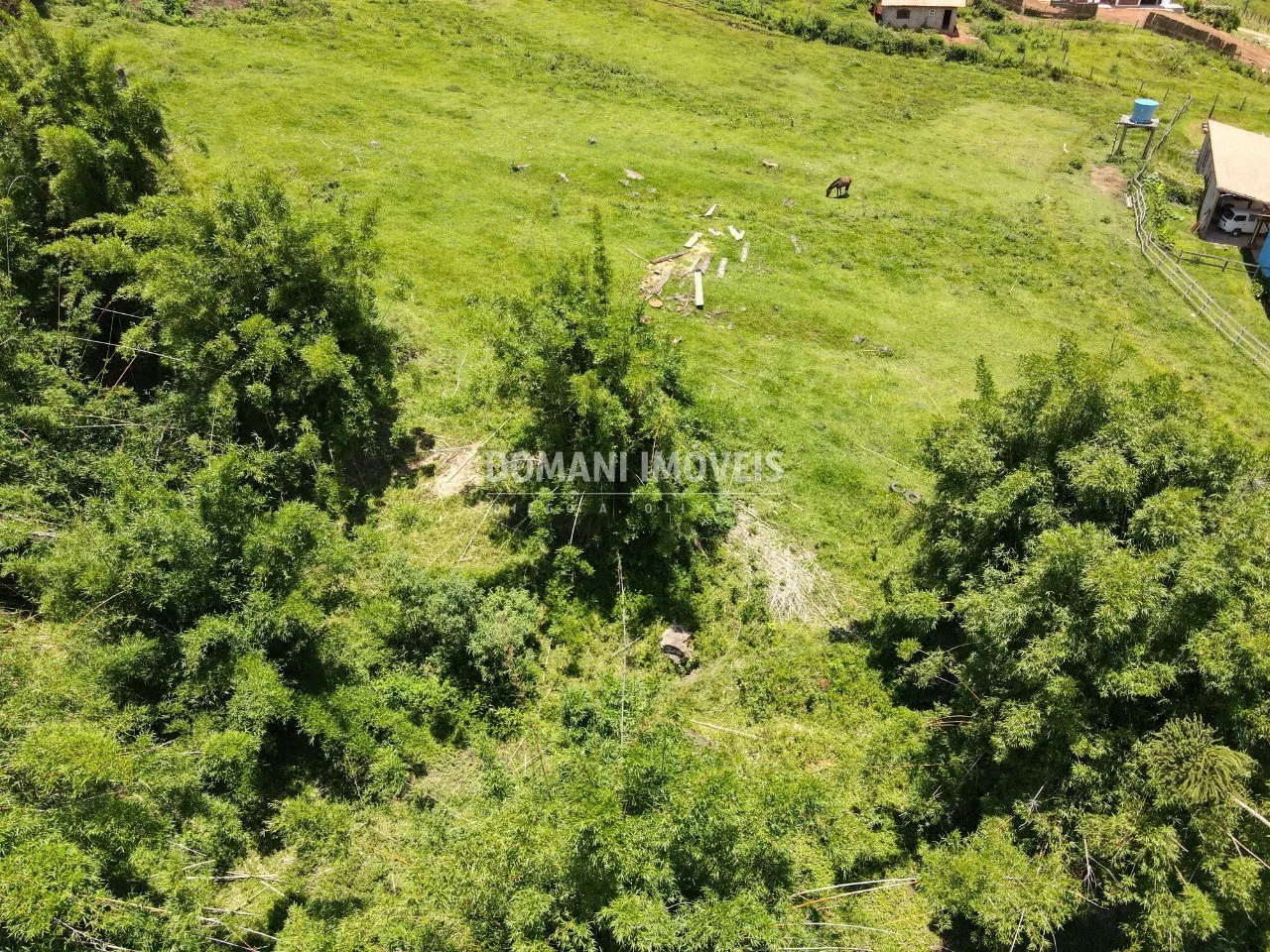 Small farm for sale of 15 acres in Campos do Jordão, SP, Brazil
