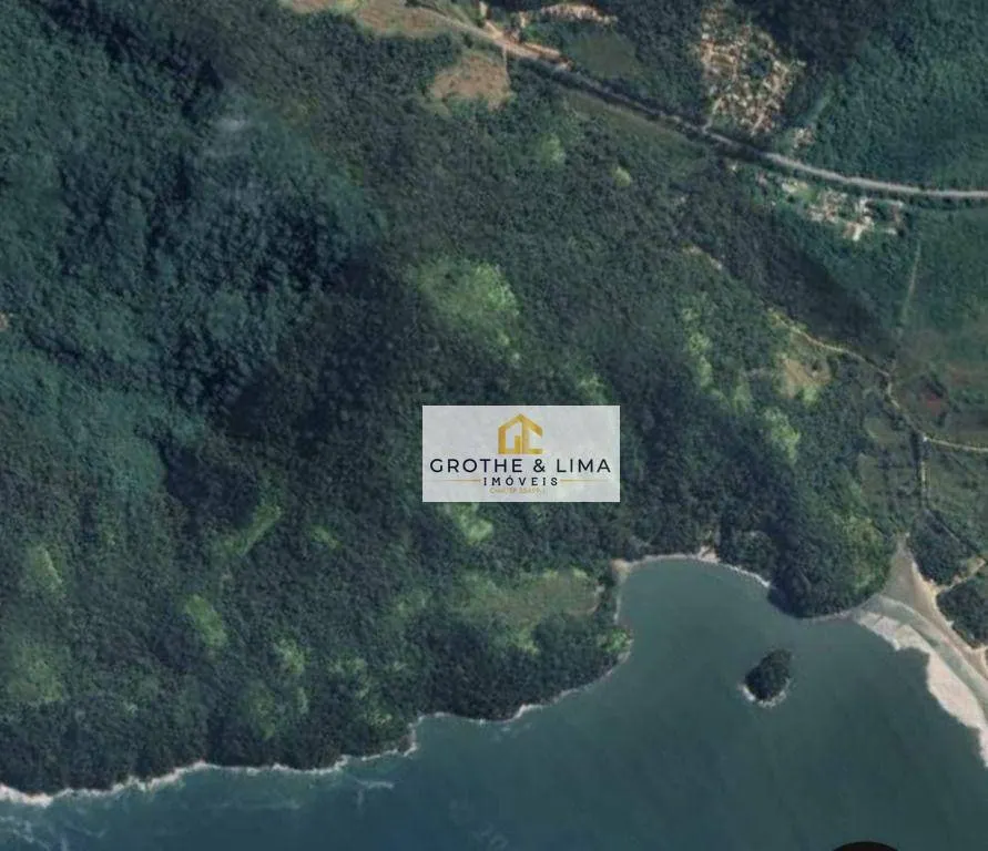 Terreno à venda de 4 ha em Ubatuba, SP, Brasil