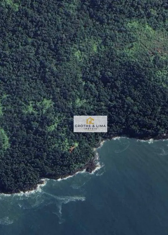 Terreno à venda de 4 ha em Ubatuba, SP, Brasil