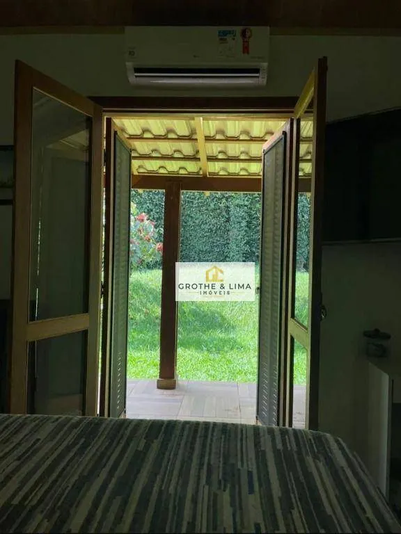 Country home for sale of 1 acres in São José dos Campos, SP, Brazil