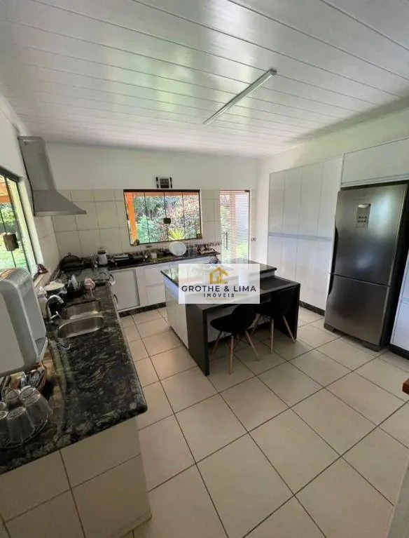 Country home for sale of 1 acres in São José dos Campos, SP, Brazil