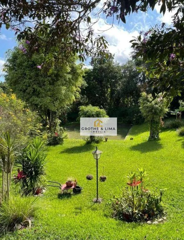 Country home for sale of 1 acres in São José dos Campos, SP, Brazil