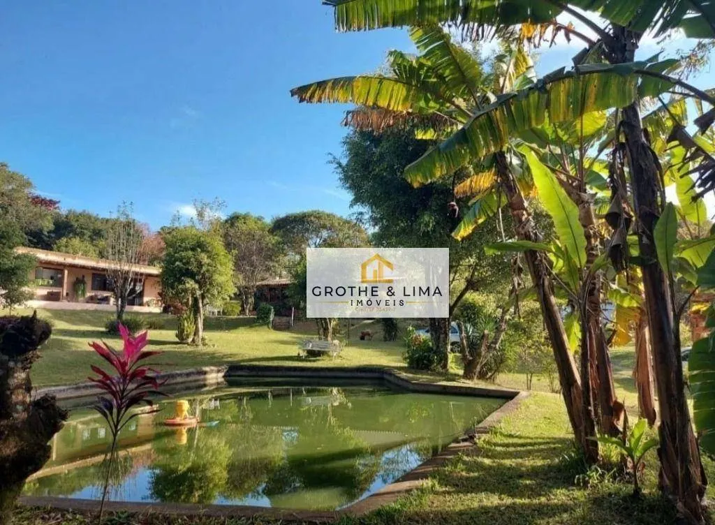 Country home for sale of 1 acres in São José dos Campos, SP, Brazil