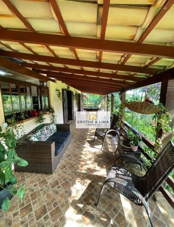 Country home for sale of 1 acres in São José dos Campos, SP, Brazil