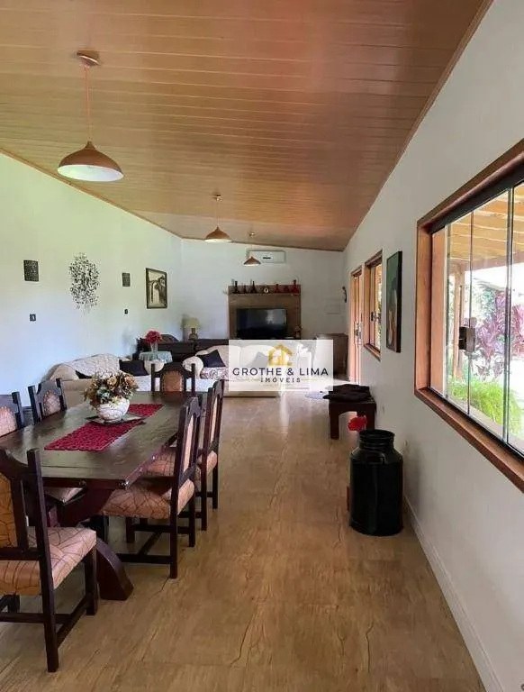 Country home for sale of 1 acres in São José dos Campos, SP, Brazil
