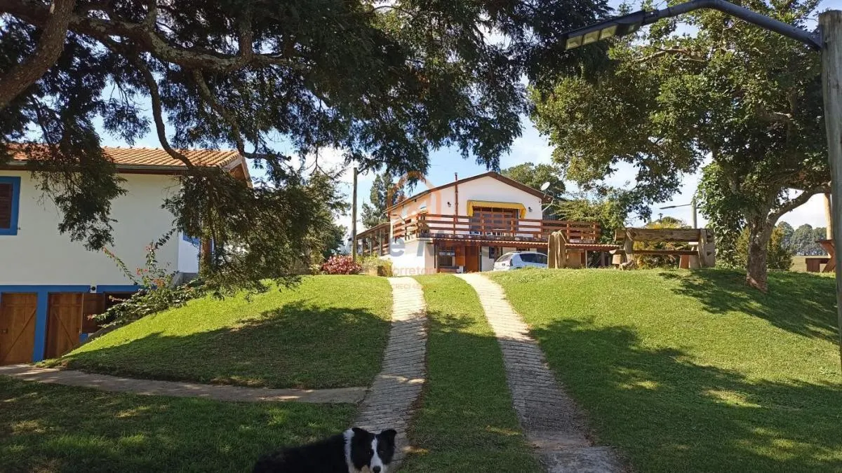 Sítio à venda de 7 ha em Silveiras, SP, Brasil