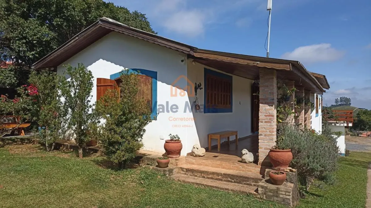 Sítio à venda de 7 ha em Silveiras, SP, Brasil