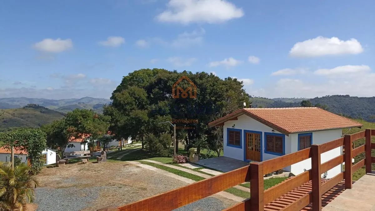 Sítio à venda de 7 ha em Silveiras, SP, Brasil