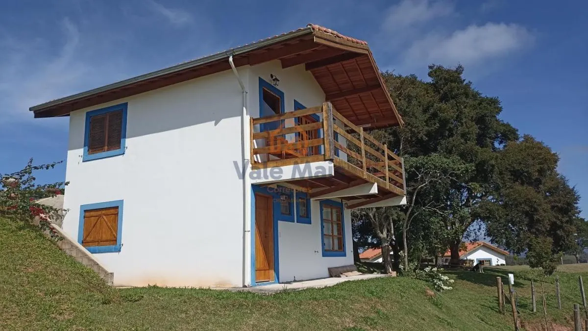 Sítio à venda de 7 ha em Silveiras, SP, Brasil