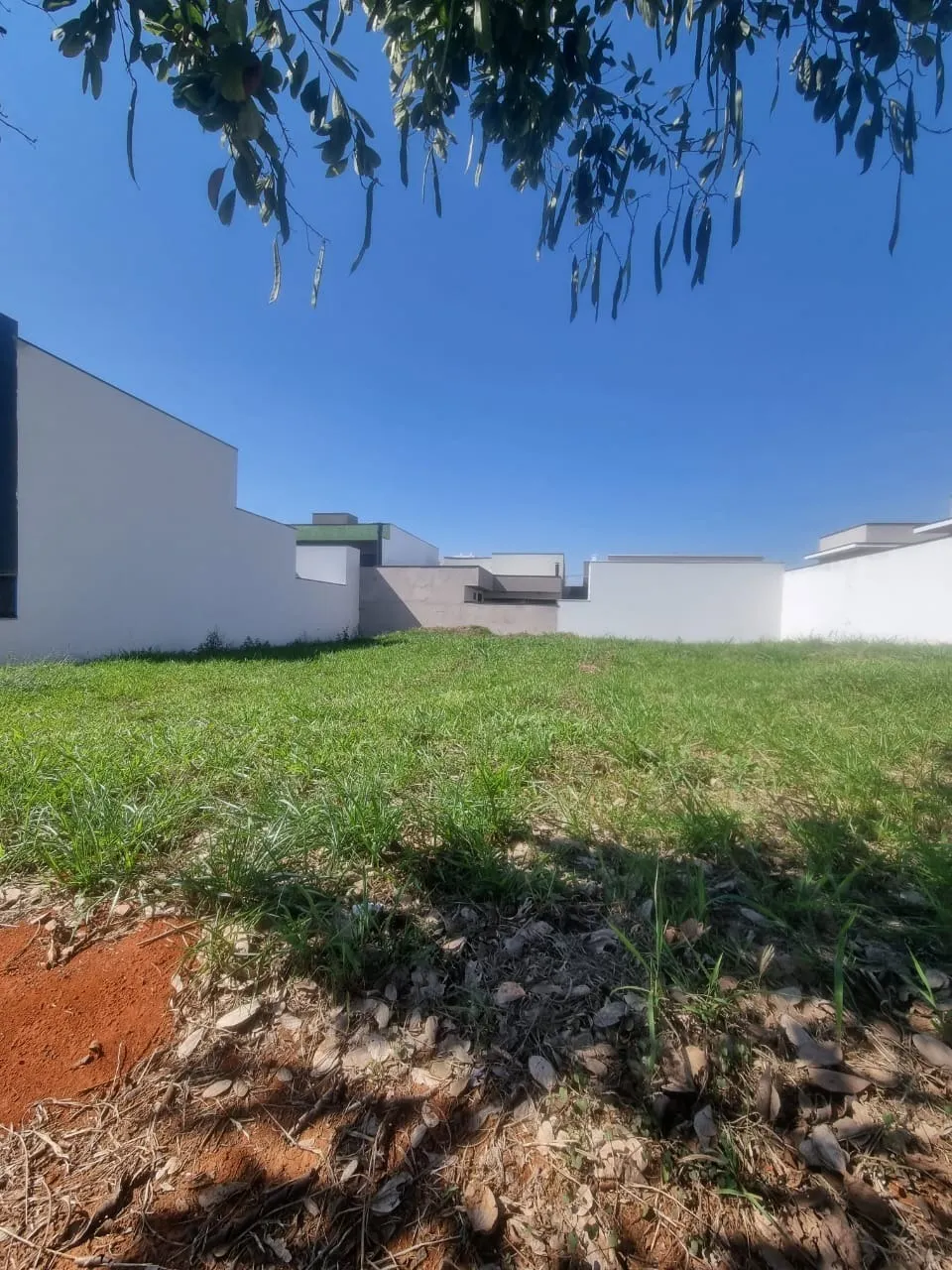 Plot for sale of 250 m² in Hortolândia, SP, Brazil