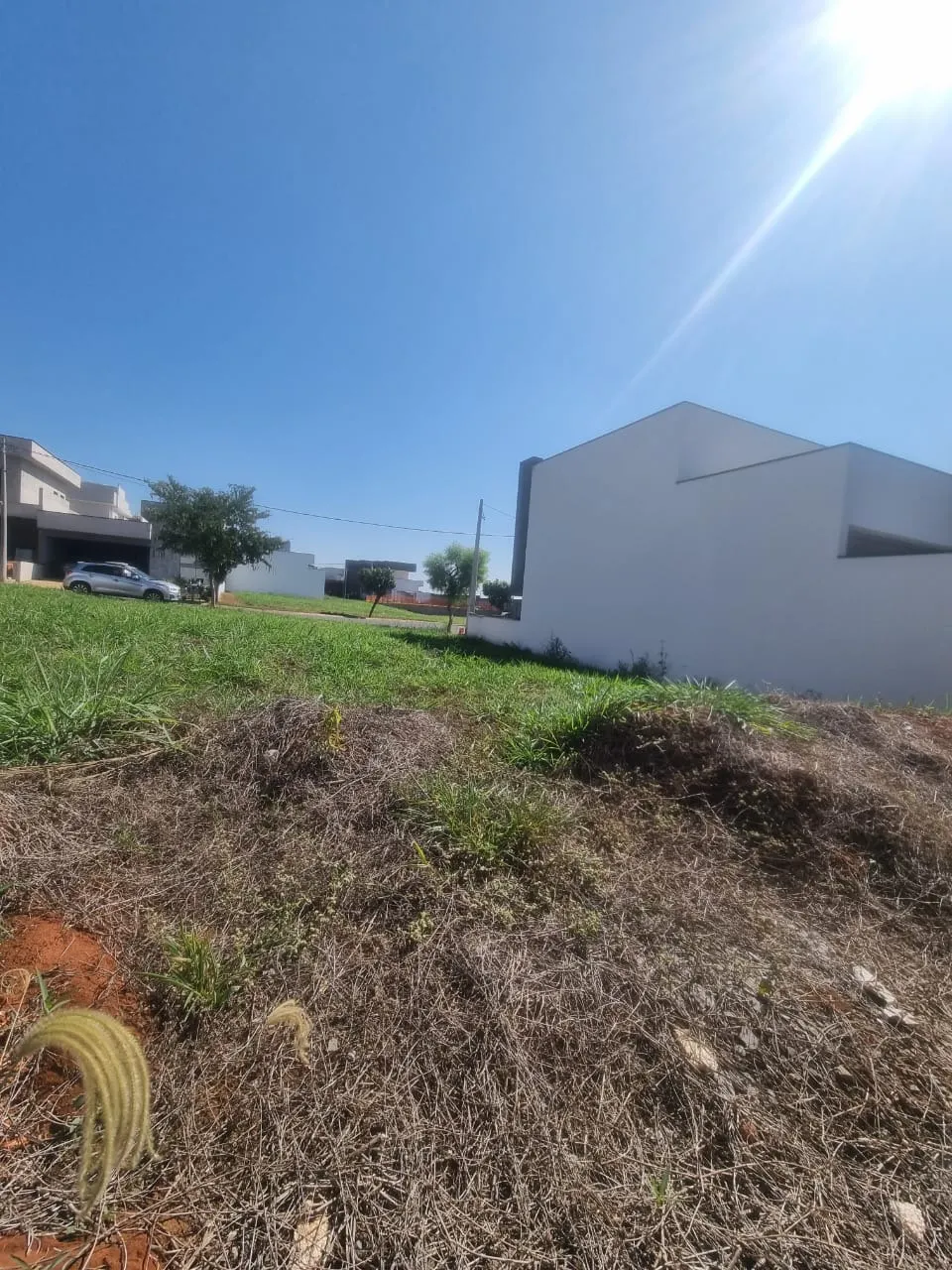Terreno à venda de 250 m² em Hortolândia, SP, Brasil