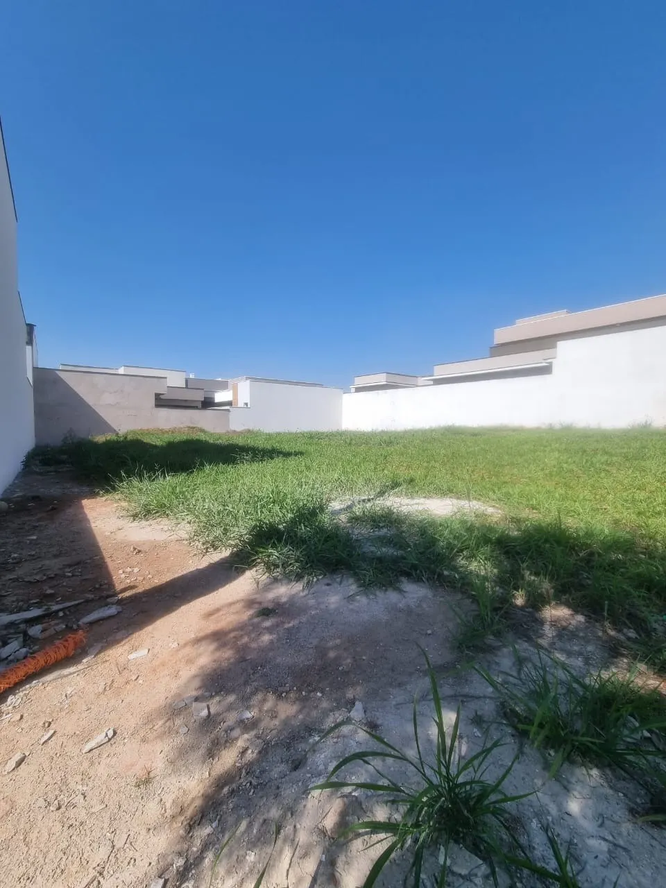 Plot for sale of 250 m² in Hortolândia, SP, Brazil