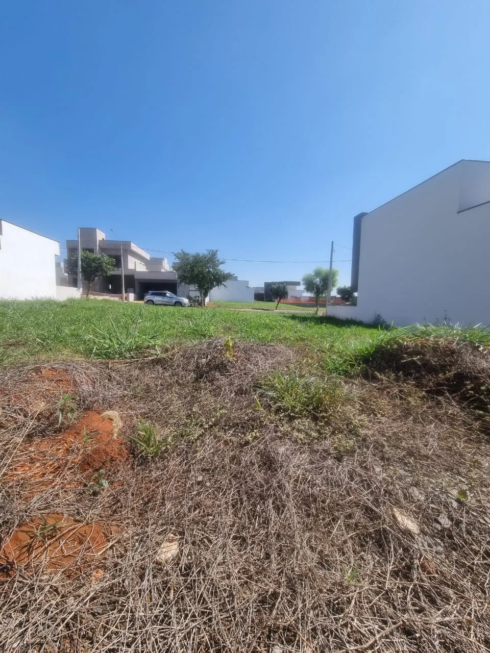 Plot for sale of 250 m² in Hortolândia, SP, Brazil