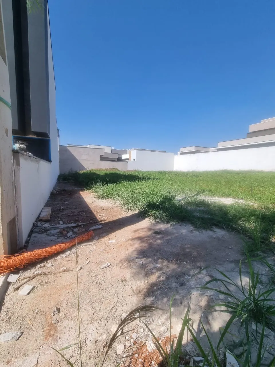 Plot for sale of 250 m² in Hortolândia, SP, Brazil