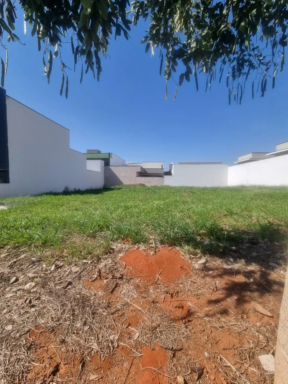 Plot for sale of 250 m² in Hortolândia, SP, Brazil