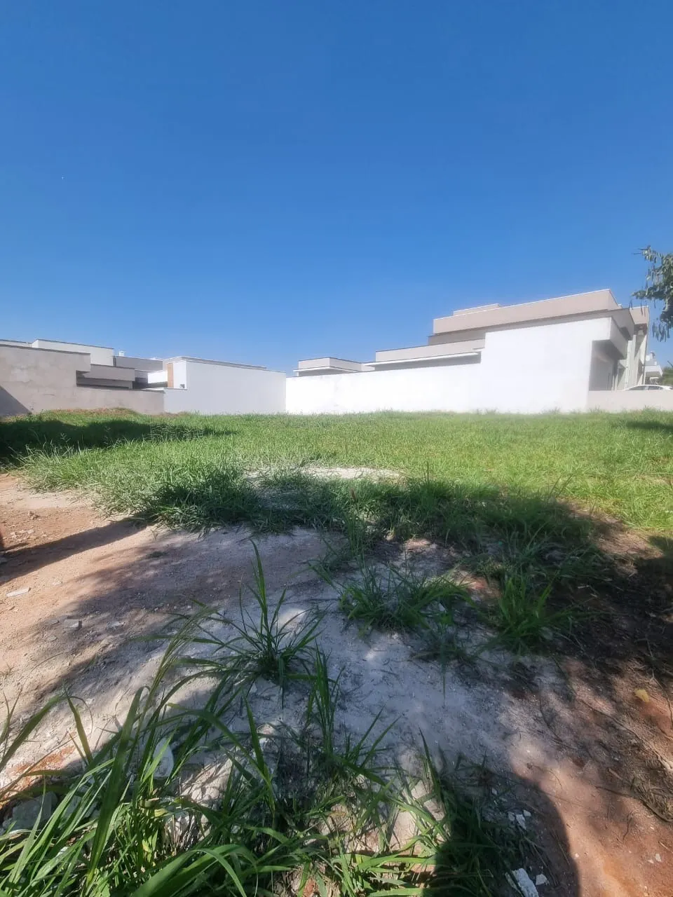 Plot for sale of 250 m² in Hortolândia, SP, Brazil