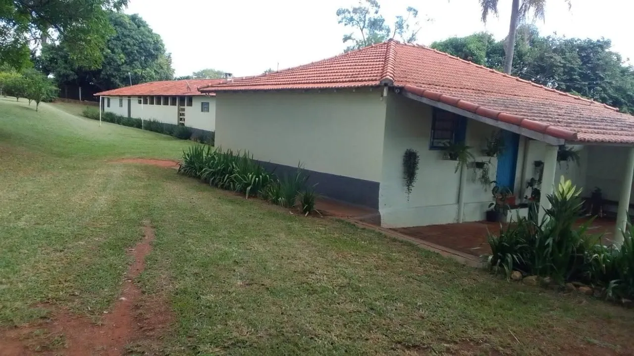 Fazenda à venda de 30 ha em Cesário Lange, SP, Brasil