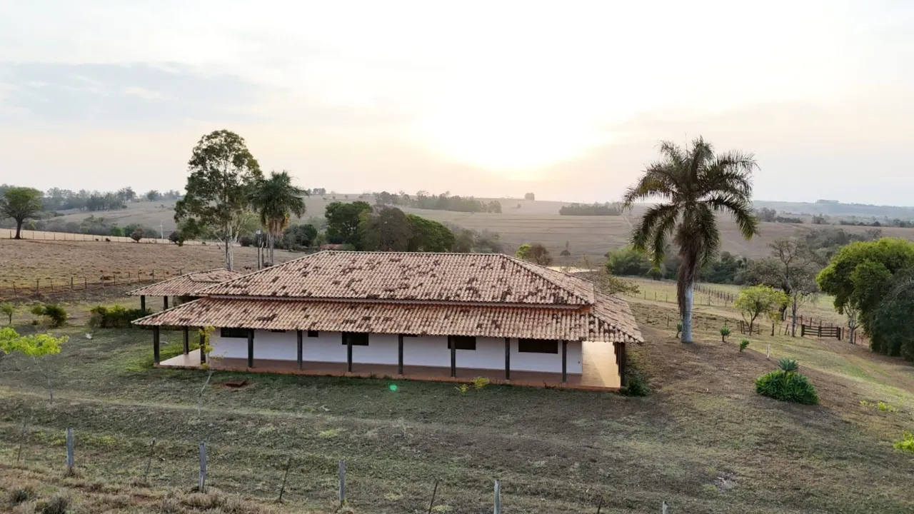 Fazenda à venda de 30 ha em Cesário Lange, SP, Brasil