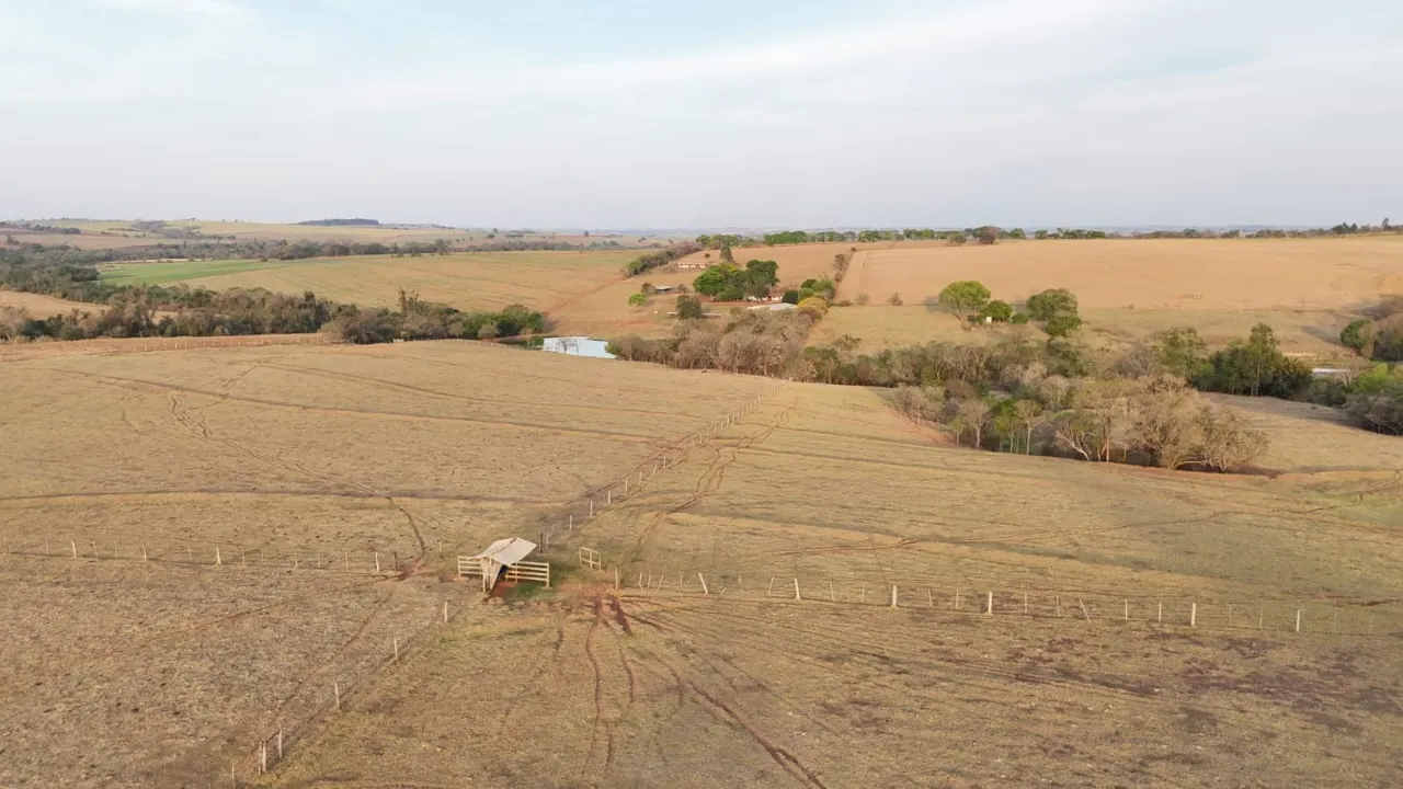 Fazenda à venda de 30 ha em Cesário Lange, SP, Brasil