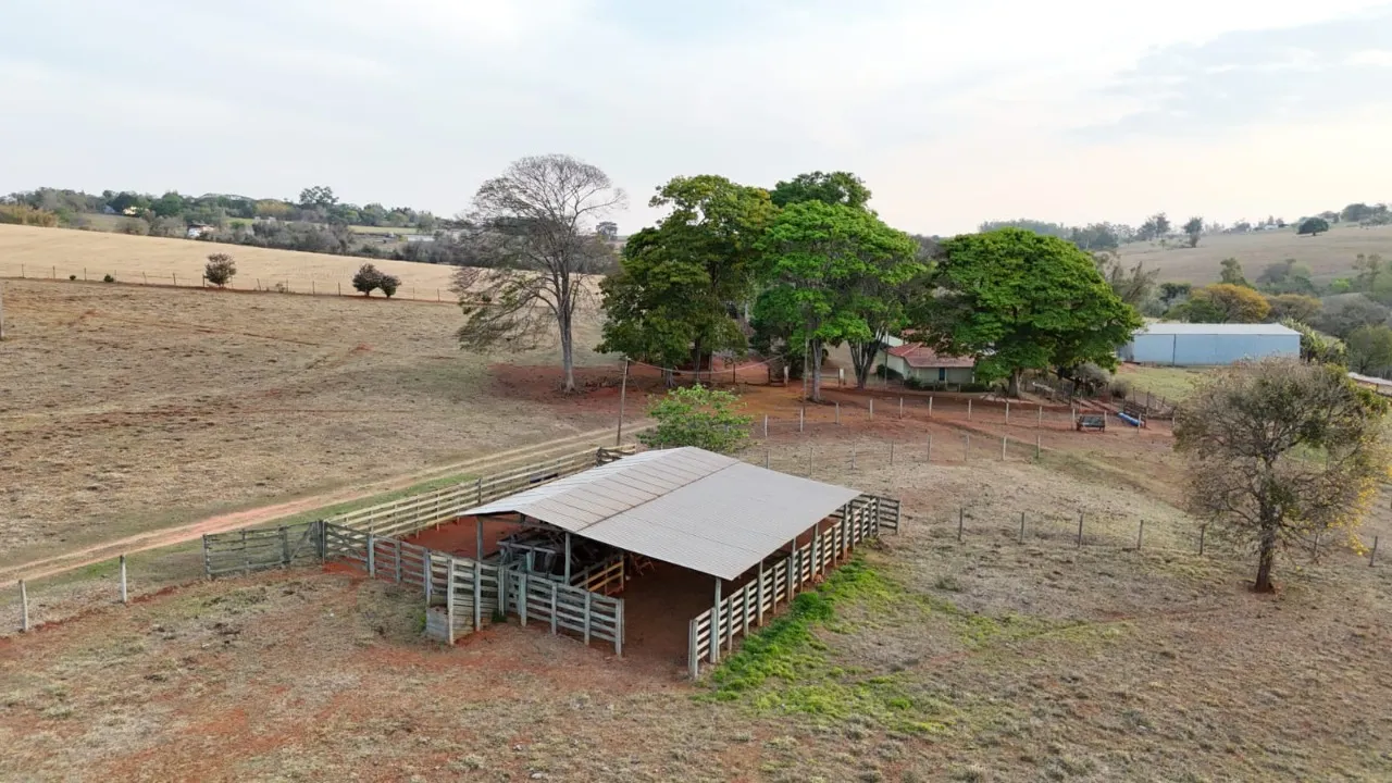Fazenda à venda de 30 ha em Cesário Lange, SP, Brasil