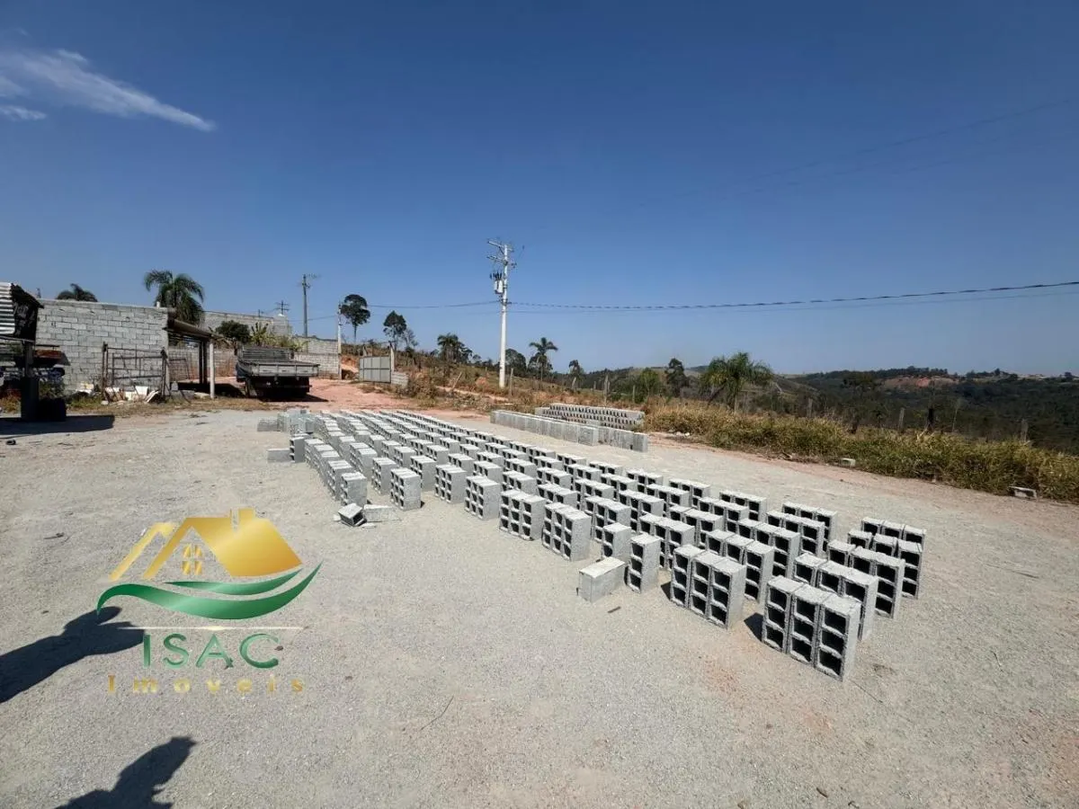Chácara à venda de 2 ha em Atibaia, SP, Brasil
