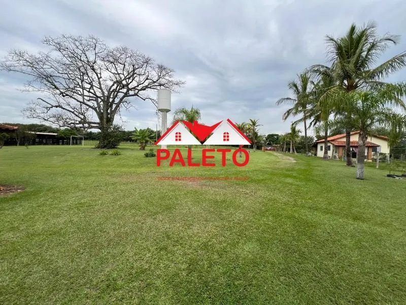 Small farm for sale of 23 acres in Porangaba, SP, Brazil