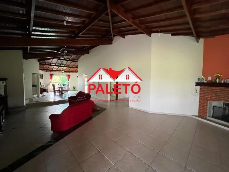 Small farm for sale of 23 acres in Porangaba, SP, Brazil