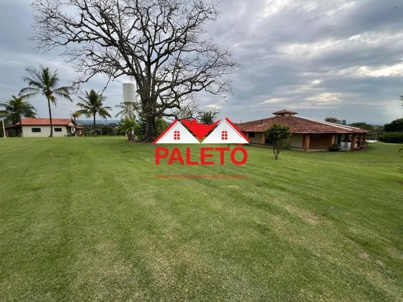 Sítio à venda de 9 ha em Porangaba, SP, Brasil