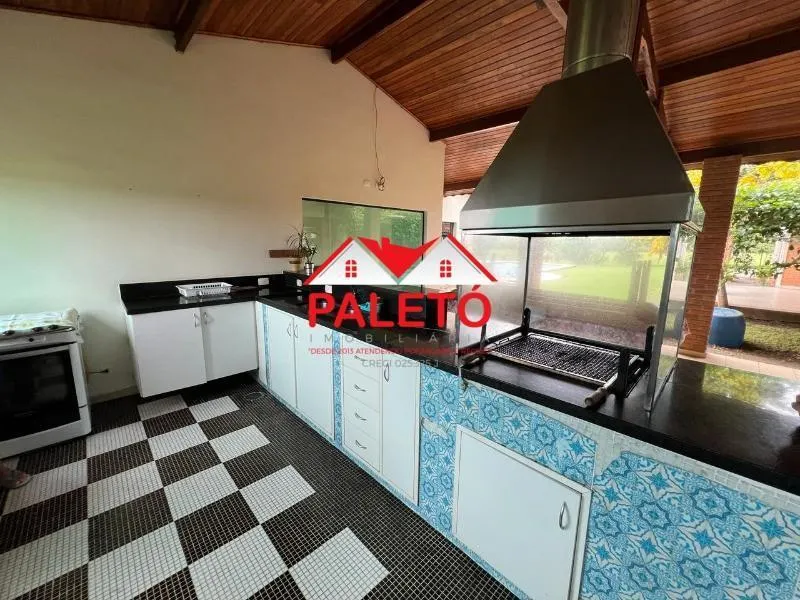 Small farm for sale of 23 acres in Porangaba, SP, Brazil