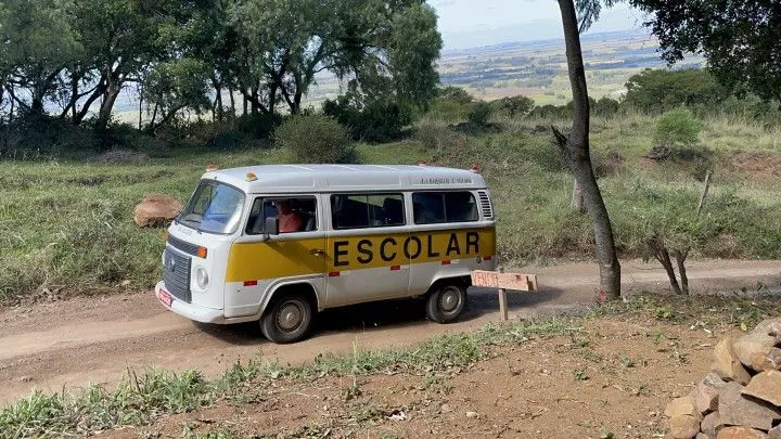 Chácara à venda de 3.900 m² em Santo Antônio da Patrulha, RS, Brasil