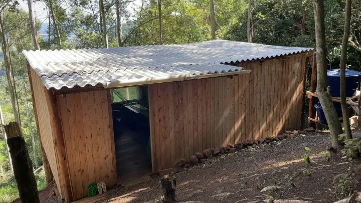 Chácara à venda de 3.900 m² em Santo Antônio da Patrulha, RS, Brasil