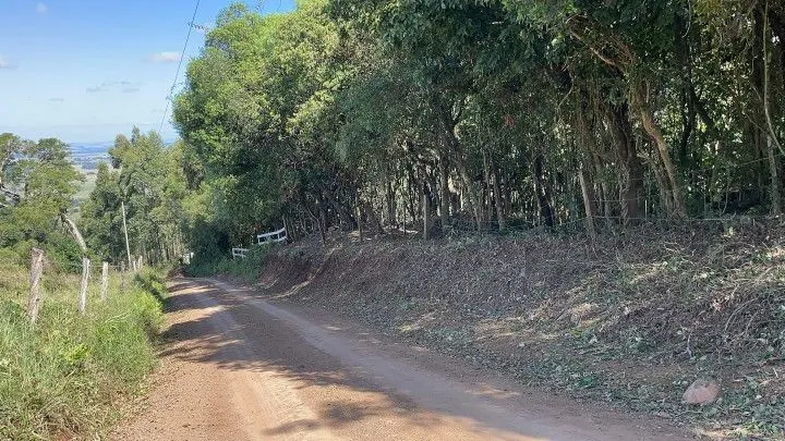Chácara à venda de 3.900 m² em Santo Antônio da Patrulha, RS, Brasil