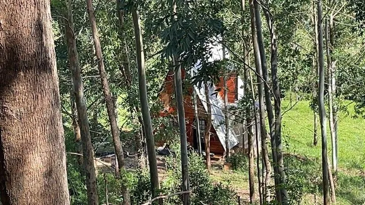 Chácara à venda de 3.900 m² em Santo Antônio da Patrulha, RS, Brasil