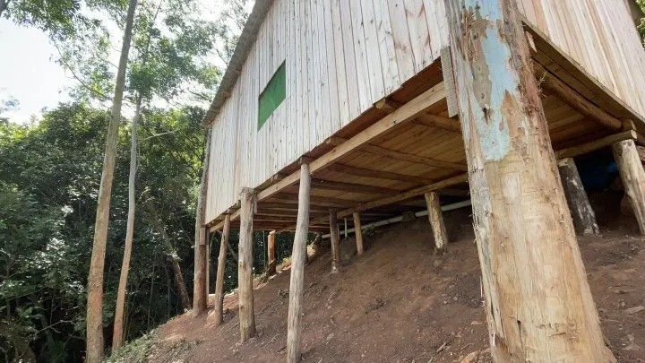 Chácara à venda de 3.900 m² em Santo Antônio da Patrulha, RS, Brasil