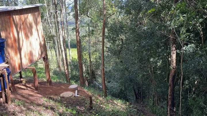Chácara à venda de 3.900 m² em Santo Antônio da Patrulha, RS, Brasil