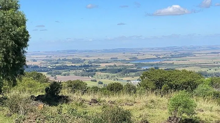 Chácara à venda de 3.900 m² em Santo Antônio da Patrulha, RS, Brasil