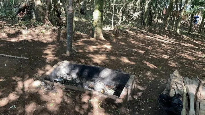 Chácara à venda de 3.900 m² em Santo Antônio da Patrulha, RS, Brasil