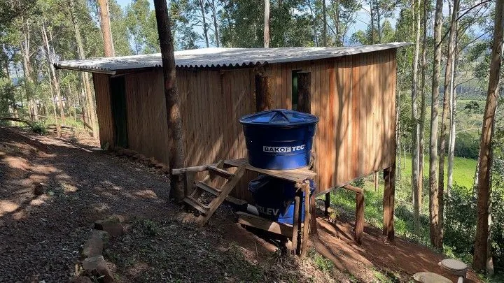 Chácara à venda de 3.900 m² em Santo Antônio da Patrulha, RS, Brasil