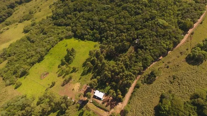 Chácara à venda de 3.900 m² em Santo Antônio da Patrulha, RS, Brasil