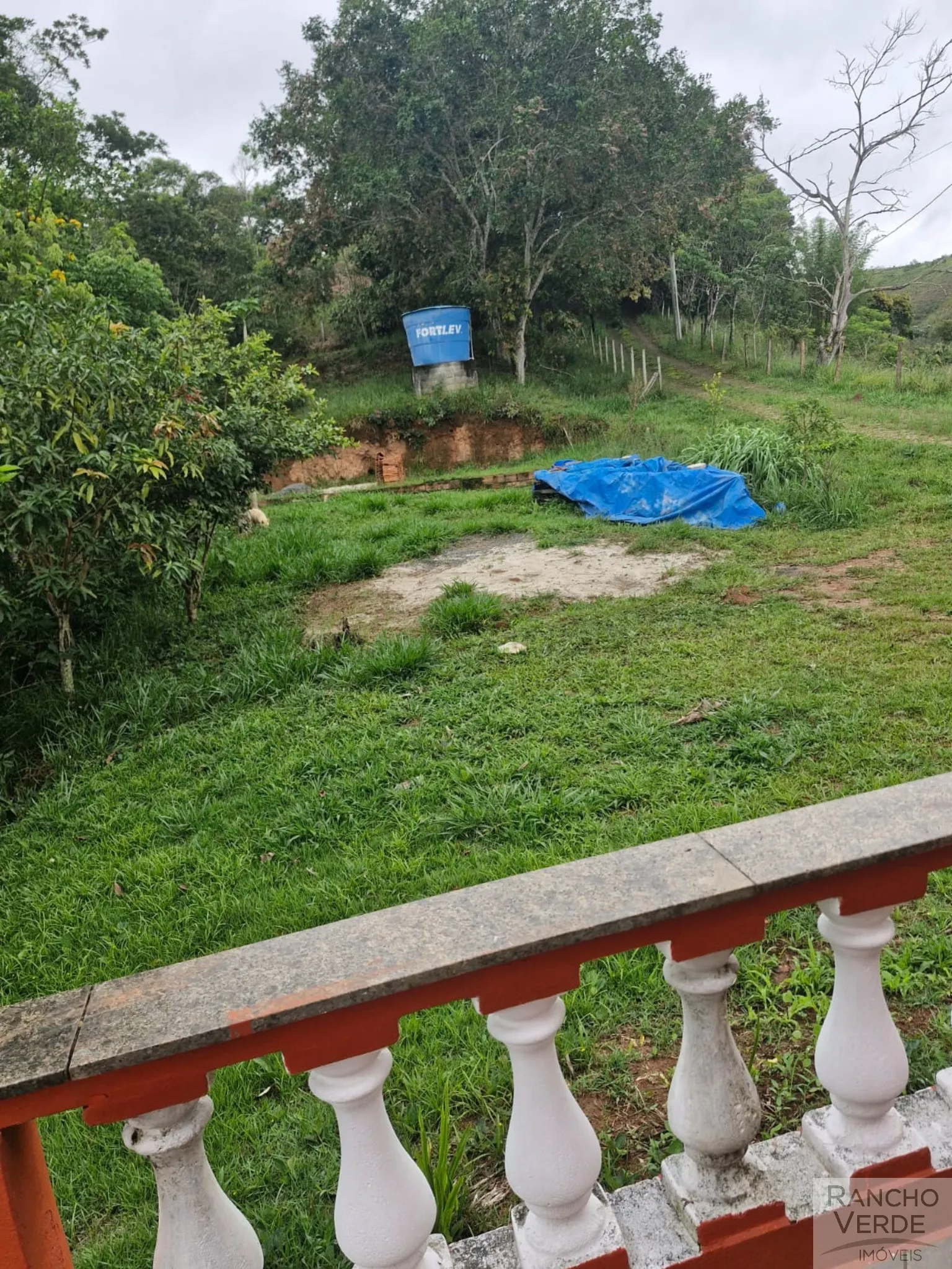 Chácara à venda de 1 ha em São José dos Campos, SP, Brasil