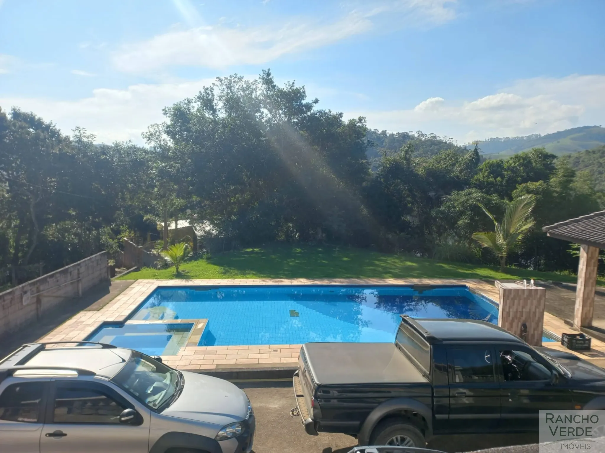 Chácara à venda de 1 ha em São José dos Campos, SP, Brasil